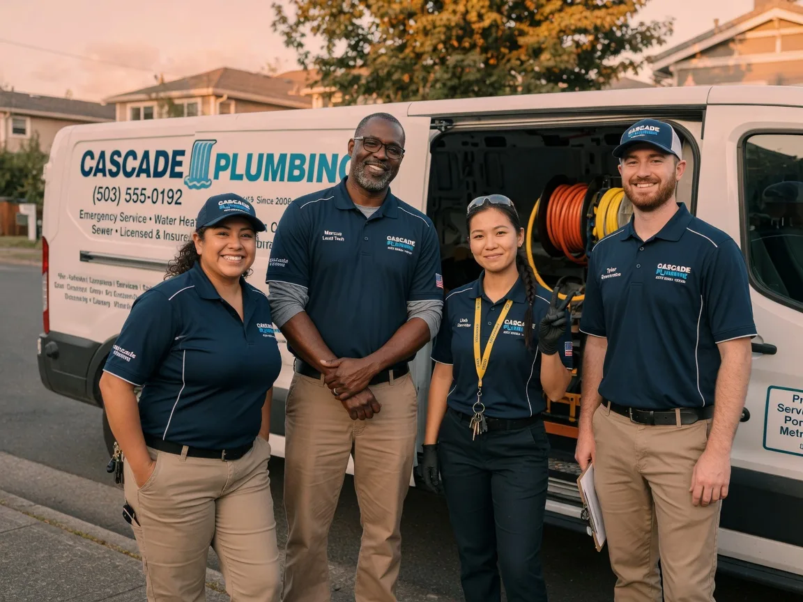 Emergency Plumber company in Middlebury, VT
